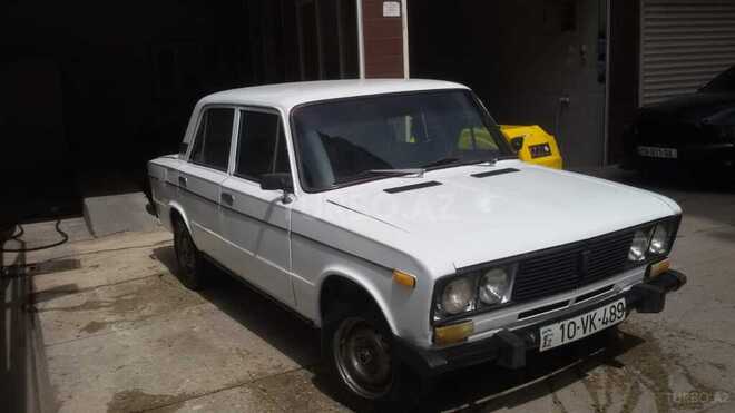 LADA (VAZ) 2106 1985, 200,000 km - 1.5 l - Bakı