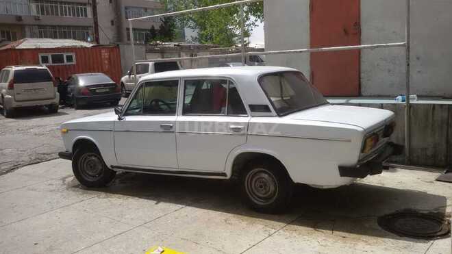 LADA (VAZ) 2106 1985, 200,000 km - 1.5 l - Bakı