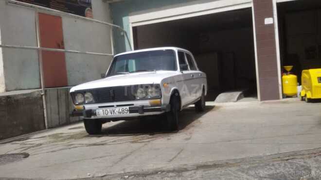 LADA (VAZ) 2106 1985, 200,000 km - 1.5 l - Bakı