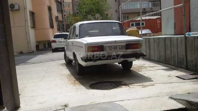 LADA (VAZ) 2106 1985, 200,000 km - 1.5 l - Bakı