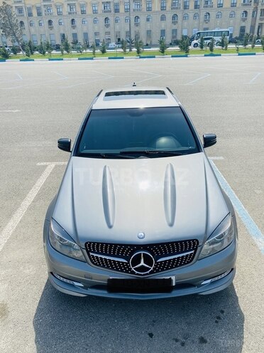Mercedes C 300 2011, 216,829 km - 3.0 л - Bakı
