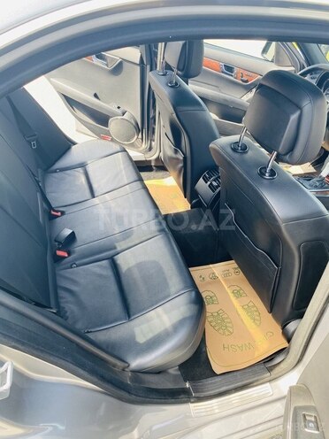 Mercedes C 300 2011, 216,829 km - 3.0 л - Bakı
