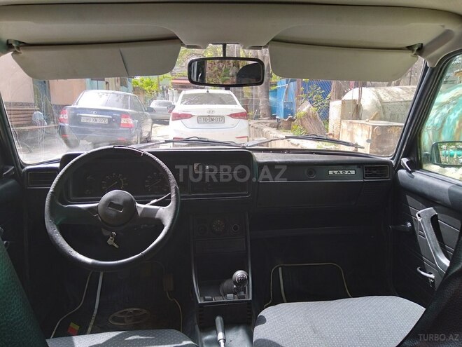 LADA (VAZ) 2107 1992, 50,000 km - 1.6 l - Bakı