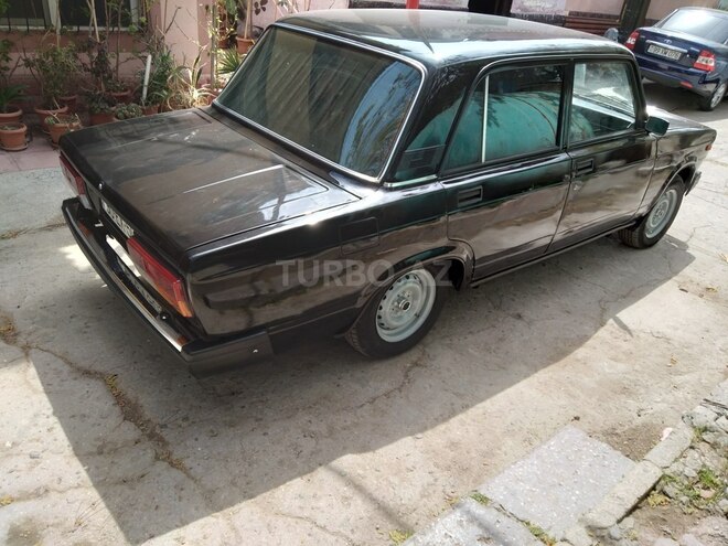 LADA (VAZ) 2107 1992, 50,000 km - 1.6 l - Bakı