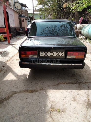 LADA (VAZ) 2107 1992, 50,000 km - 1.6 l - Bakı