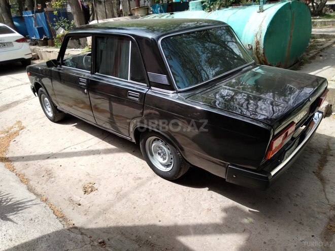 LADA (VAZ) 2107 1992, 50,000 km - 1.6 l - Bakı