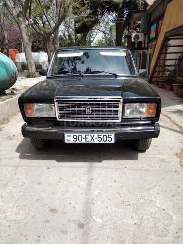 LADA (VAZ) 2107 1992, 50,000 km - 1.6 l - Bakı