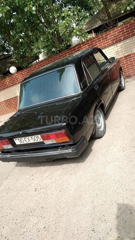 LADA (VAZ) 2107 1992, 50,000 km - 1.6 l - Bakı
