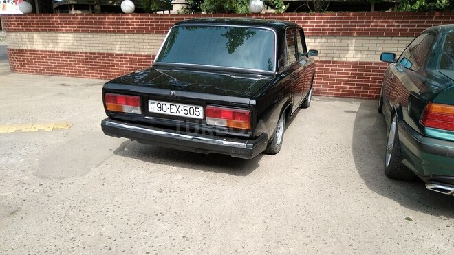 LADA (VAZ) 2107 1992, 50,000 km - 1.6 l - Bakı