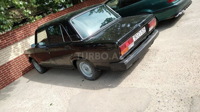 LADA (VAZ) 2107 1992, 50,000 km - 1.6 l - Bakı