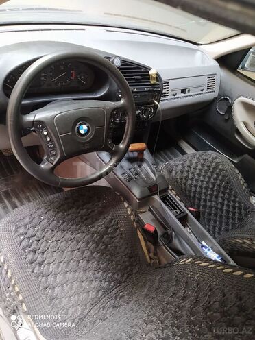 BMW 318 1993, 275,755 km - 1.8 л - Bakı