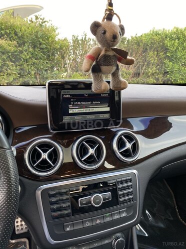 Mercedes CLA 200 2014, 90,000 km - 1.6 л - Bakı