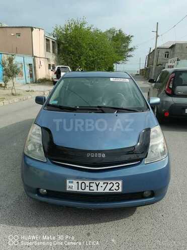 Toyota Prius 2006, 171,500 km - 1.5 л - Bakı