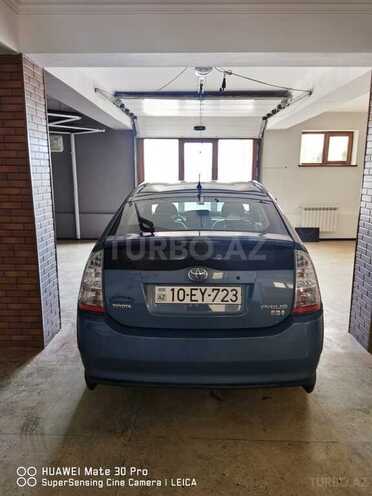 Toyota Prius 2006, 171,500 km - 1.5 л - Bakı