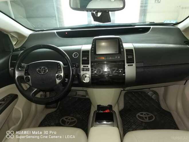 Toyota Prius 2006, 171,500 km - 1.5 л - Bakı