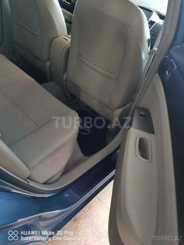 Toyota Prius 2006, 171,500 km - 1.5 л - Bakı
