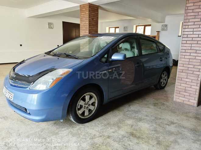 Toyota Prius 2006, 171,500 km - 1.5 л - Bakı