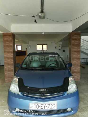 Toyota Prius 2006, 171,500 km - 1.5 л - Bakı