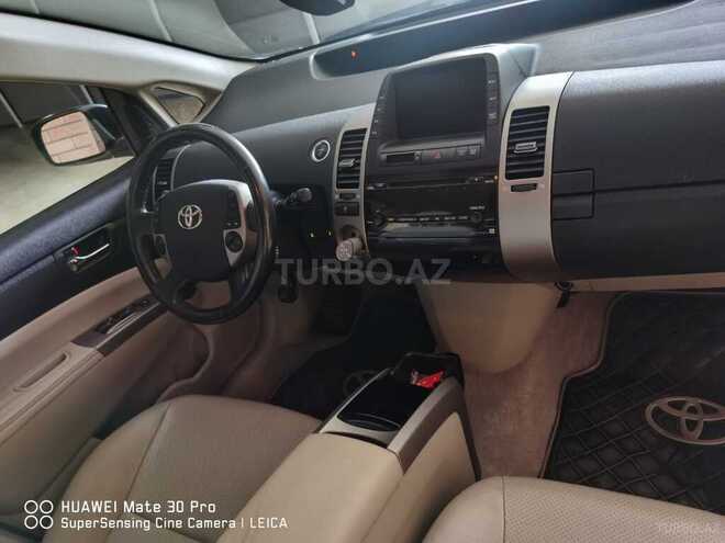Toyota Prius 2006, 171,500 km - 1.5 л - Bakı