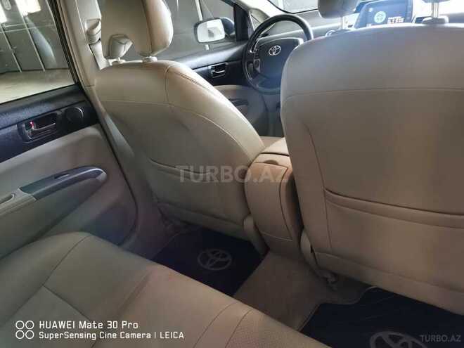 Toyota Prius 2006, 171,500 km - 1.5 л - Bakı