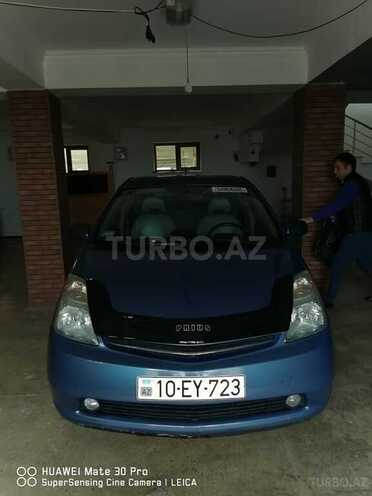 Toyota Prius 2006, 171,500 km - 1.5 л - Bakı
