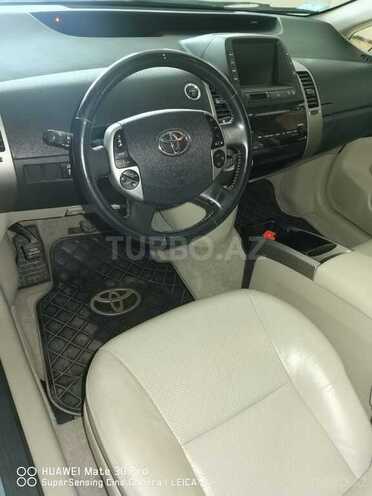 Toyota Prius 2006, 171,500 km - 1.5 л - Bakı