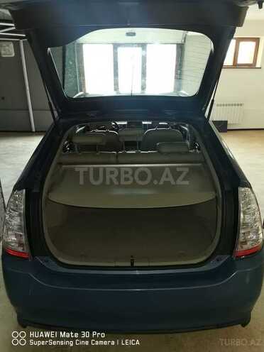 Toyota Prius 2006, 171,500 km - 1.5 л - Bakı