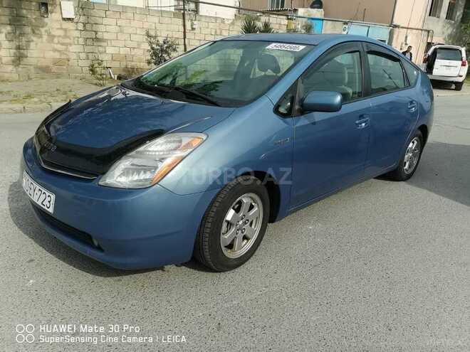 Toyota Prius 2006, 171,500 km - 1.5 л - Bakı