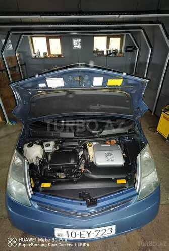 Toyota Prius 2006, 171,500 km - 1.5 л - Bakı
