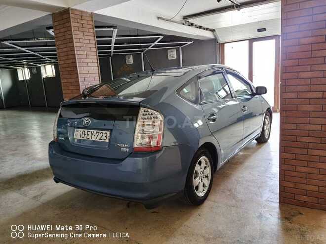 Toyota Prius 2006, 171,500 km - 1.5 л - Bakı