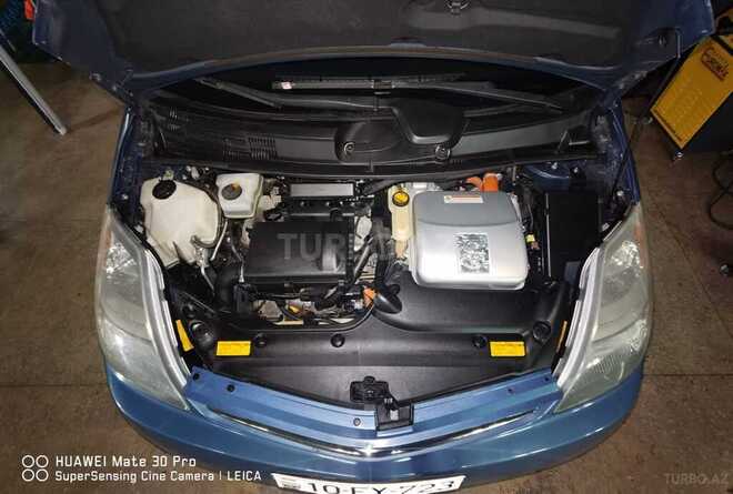 Toyota Prius 2006, 171,500 km - 1.5 л - Bakı