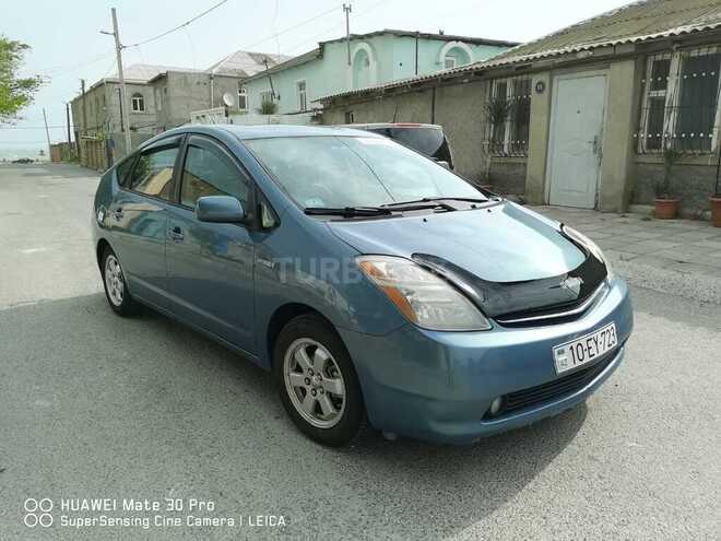 Toyota Prius 2006, 171,500 km - 1.5 л - Bakı