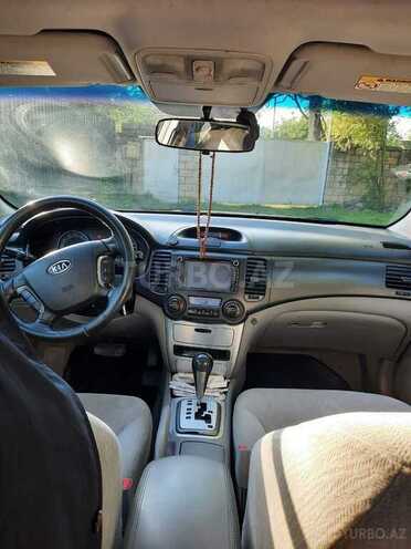 Kia Optima 2006, 300,100 km - 2.0 l - Zaqatala