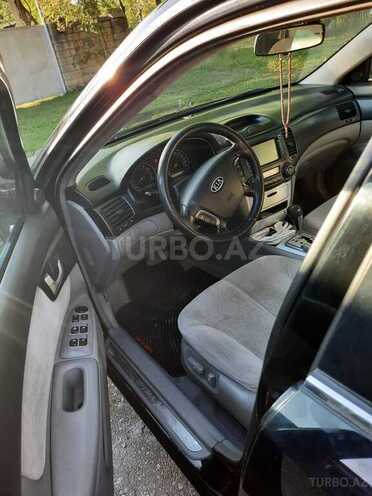 Kia Optima 2006, 300,100 km - 2.0 l - Zaqatala