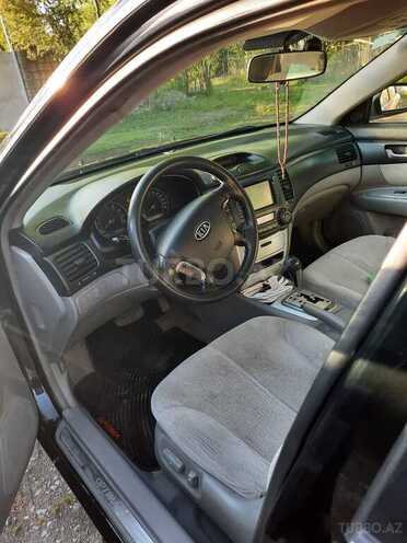 Kia Optima 2006, 300,100 km - 2.0 l - Zaqatala