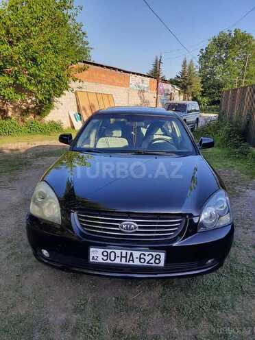 Kia Optima 2006, 300,100 km - 2.0 l - Zaqatala