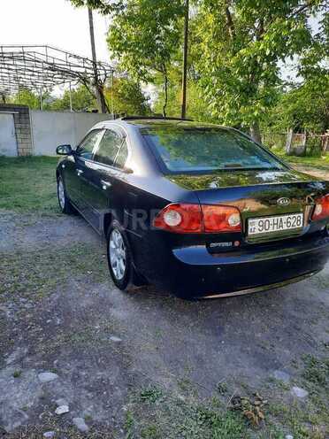 Kia Optima 2006, 300,100 km - 2.0 l - Zaqatala