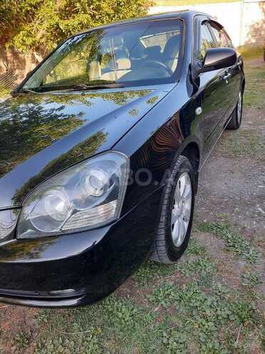 Kia Optima 2006, 300,100 km - 2.0 l - Zaqatala