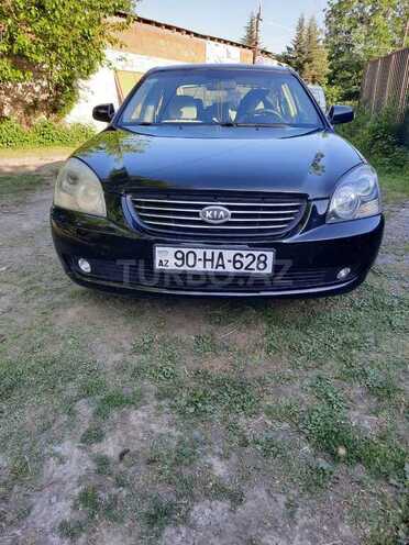 Kia Optima 2006, 300,100 km - 2.0 l - Zaqatala