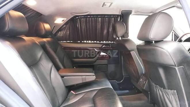 Mercedes S 320 1998, 102,000 km - 3.2 l - Bakı
