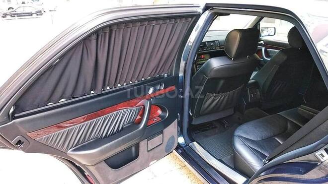Mercedes S 320 1998, 102,000 km - 3.2 l - Bakı