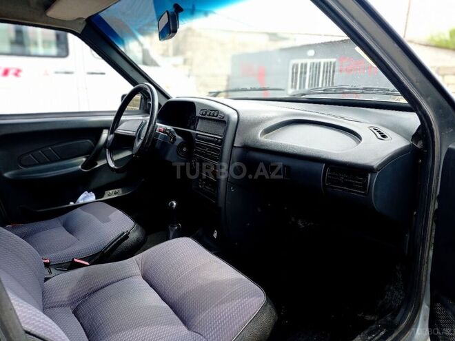 LADA (VAZ) 2115 2010, 80,000 km - 1.6 l - Bakı