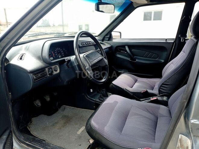 LADA (VAZ) 2115 2010, 80,000 km - 1.6 l - Bakı