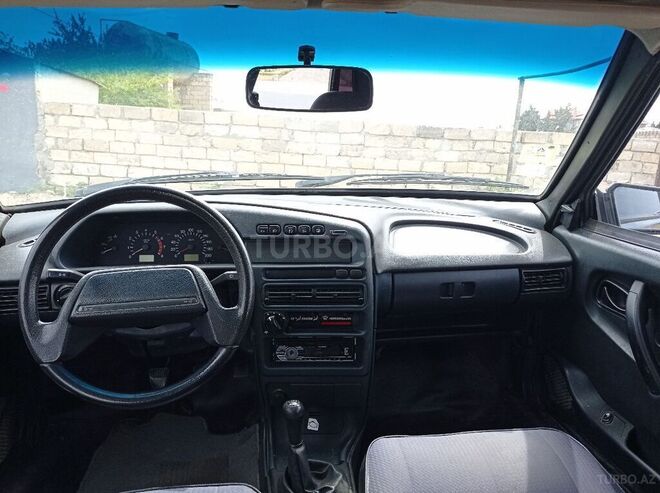 LADA (VAZ) 2115 2010, 80,000 km - 1.6 l - Bakı