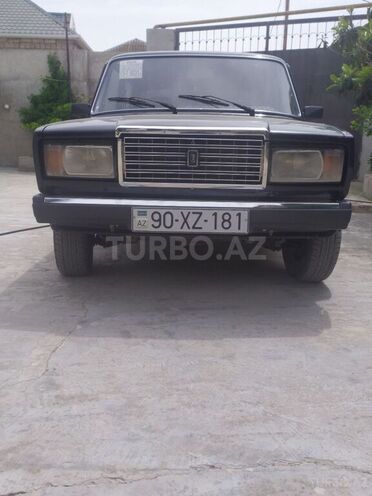 LADA (VAZ) 2107 2010, 280,000 km - 1.5 л - Bakı