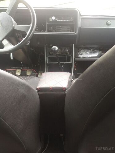 LADA (VAZ) 2107 2010, 280,000 km - 1.5 л - Bakı