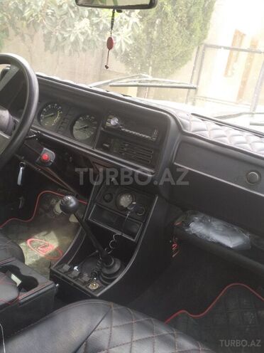 LADA (VAZ) 2107 2010, 280,000 km - 1.5 л - Bakı
