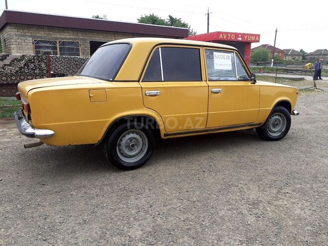 LADA (VAZ) 21011 1978, 333,330 km - 1.6 л - Lənkəran