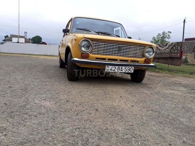 LADA (VAZ) 21011 1978, 333,330 km - 1.6 л - Lənkəran