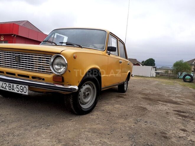 LADA (VAZ) 21011 1978, 333,330 km - 1.6 л - Lənkəran